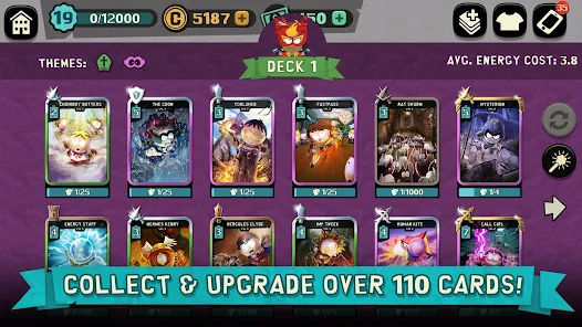 Screenshot PlGraj - Turniej PvP z rankingiem graczy